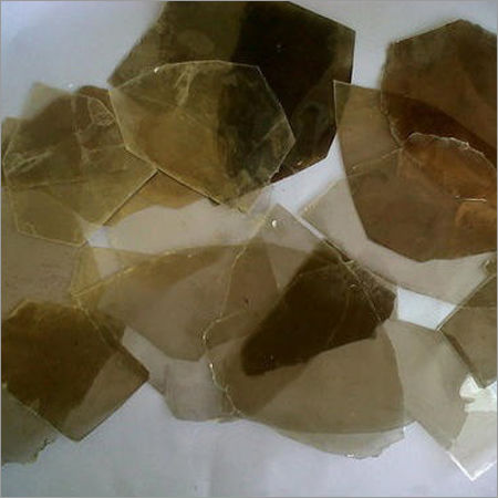 Natural Mica Sheet