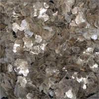 Natural Mica Flakes