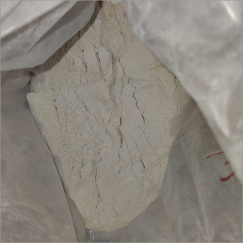 China Clay Powders