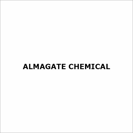 Almagate Chemical