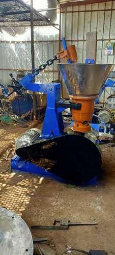 20 Kg Rotary Oil Extraction Machine