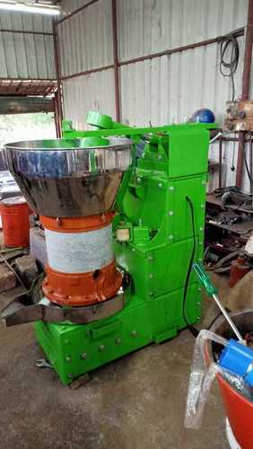 50 Kg Full Automatic Oil Extraction Machine