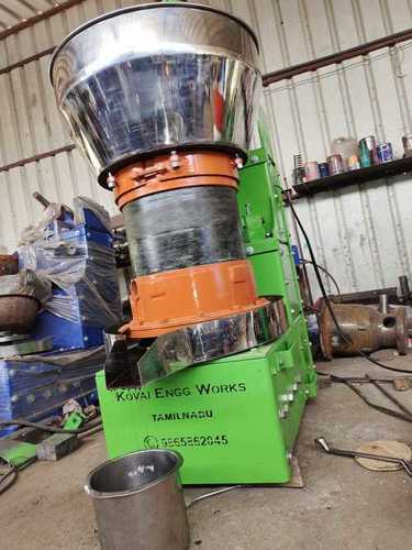30 kg Full Automatic Oil Extraction Machine