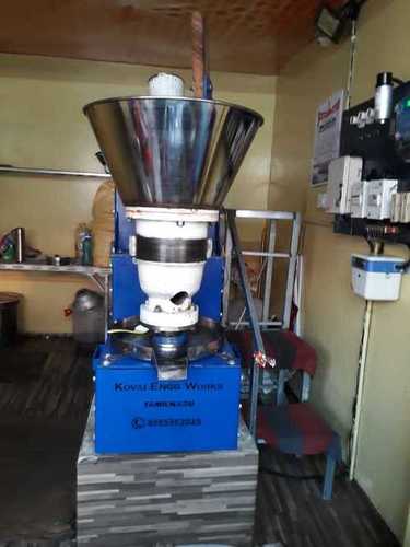 Oil Extraction Machine