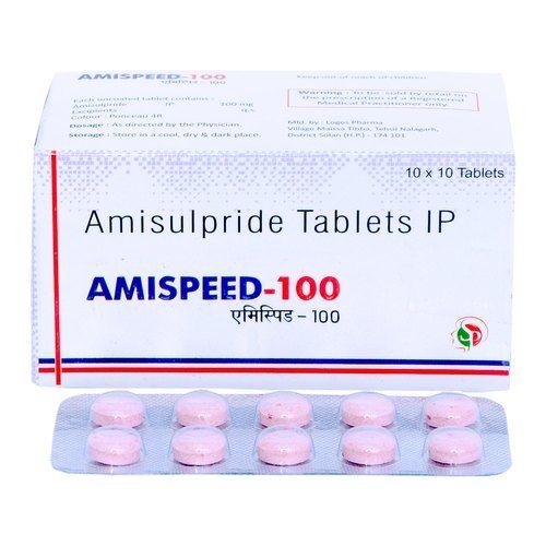 Amisulpride Tablets