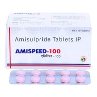 Amisulpride Tablets