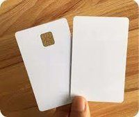 Plastic Chip Cards