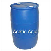 Liquid Acetic Acid