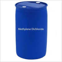 Liquid Methylene Dichloride