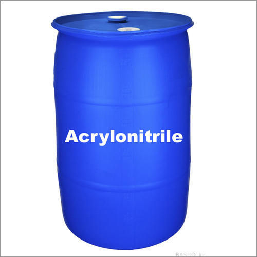 Liquid Acrylonitrile Application: Industrial