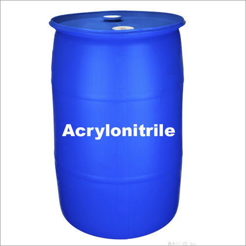 Liquid Acrylonitrile