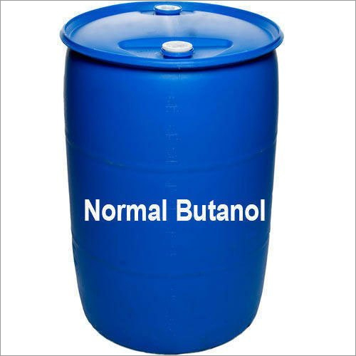 Normal Butanol By MOKSHA CHEMICALS