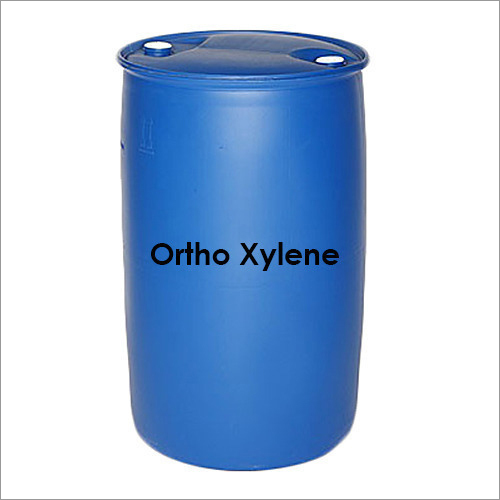 Ortho Xylene By MOKSHA CHEMICALS