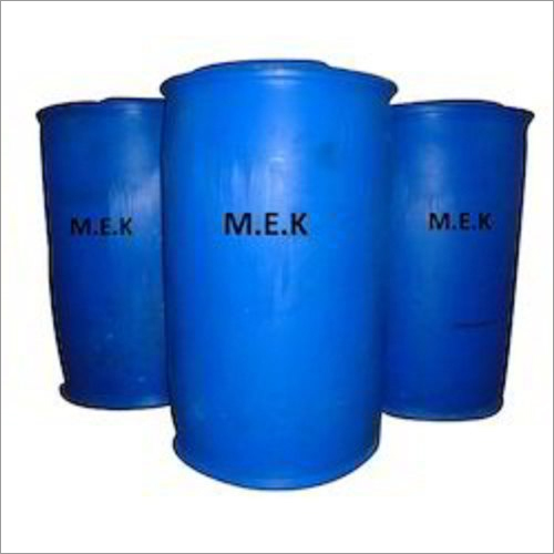 Methyl Ethyl Ketone