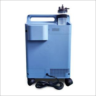 5L Oxygen Concentrator
