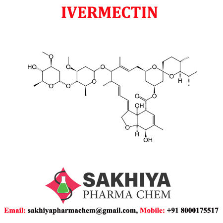 Ivermectin