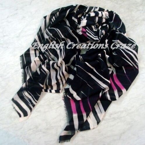 Modal Printed scarves