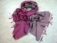 Modal Reversible Scarves Manufacturers