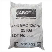 Norit Gac Activated Carbon