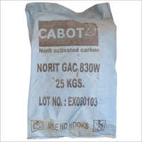 Norit GAC  Activated Carbon