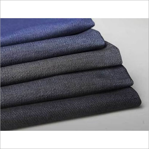 Cotton Denim Fabrics