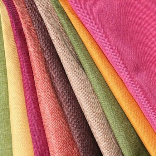 Top Quality Plain Linen Fabrics Length: As Per Requirement  Meter (M)