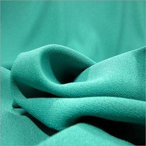 Crepe Fabrics