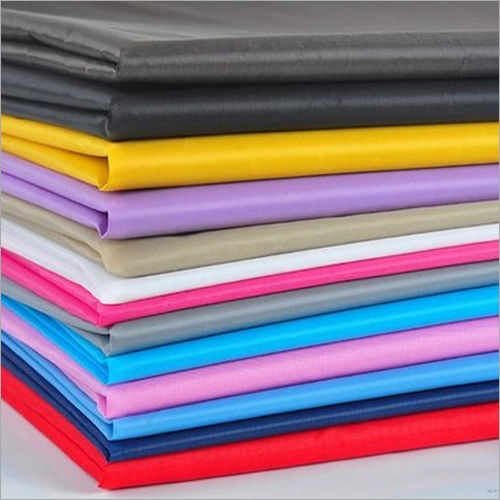 Plain Dyed Lining Fabrics