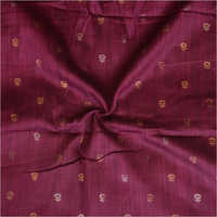Printed Jam Cotton Fabrics