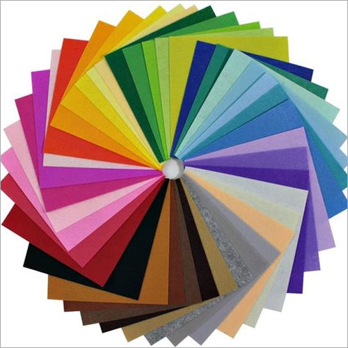 Multicolor Dye Satin Fabrics