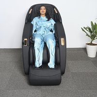 Zest Full Body Massage Chair