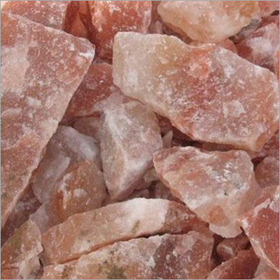 Himalayan Rock Salt Lumps