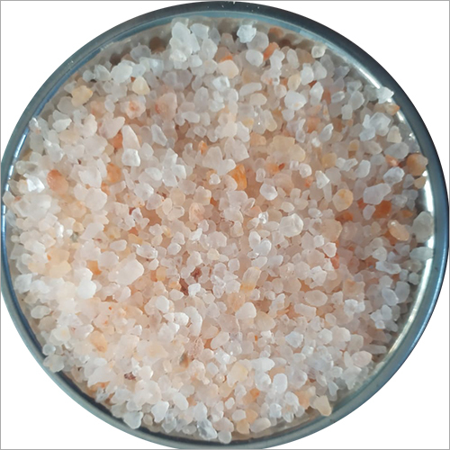 Himalayan Rock Salt Granules