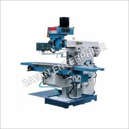 Industrial Gear Shaping Machine