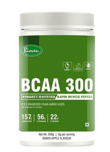 Pre-workout Supplement - BCAA