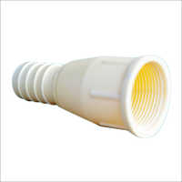 Waste Pipe Coupler