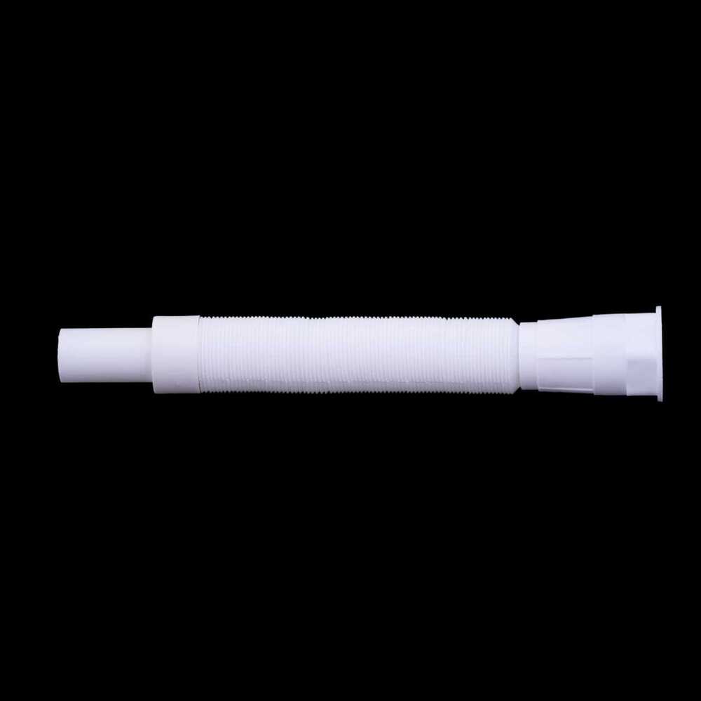 Super Deluxe Flexible Waste Pipe