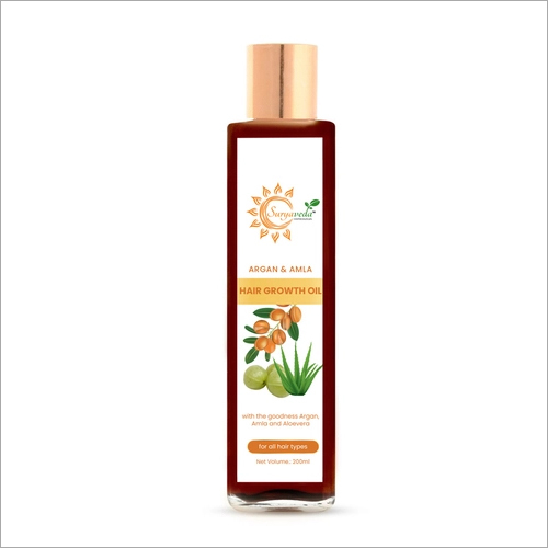 Conditioning Products Hair Oil