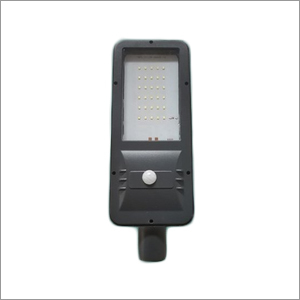 Street Light With Motion Sensor By TECHNOSPHERE ENGINEERING PRIVATE LIMITED
