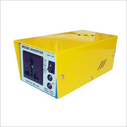Hi-Frequency Inverter With CC Hi-Frequency Inverter With CC