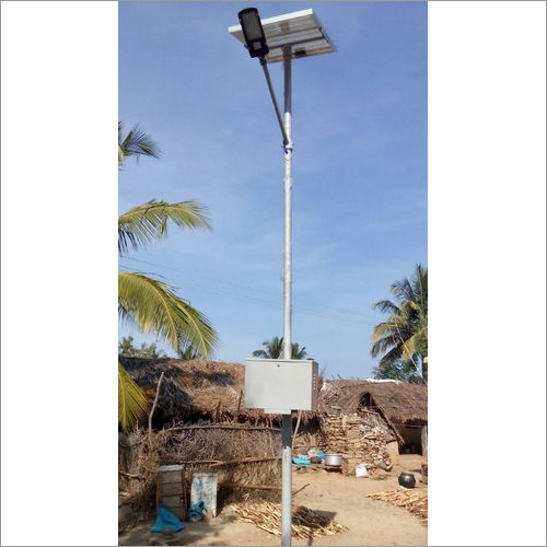 Solar Led Street Light