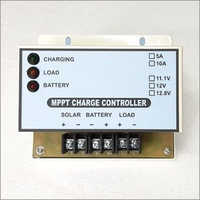MPPT Solar Charge Controller