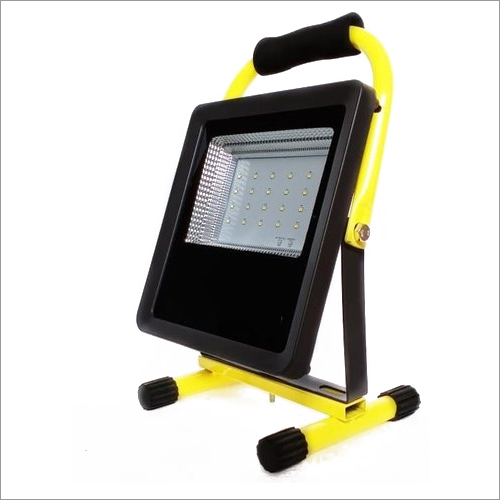 Rechargeable Flood Light Rechargeable Flood Light