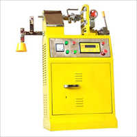 Semi Automatic Fan Winding Machine