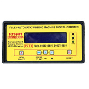 Led Counter Meter