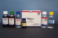 Rapid H And E stain Kit
