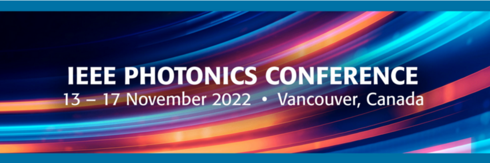 Photonics Conference