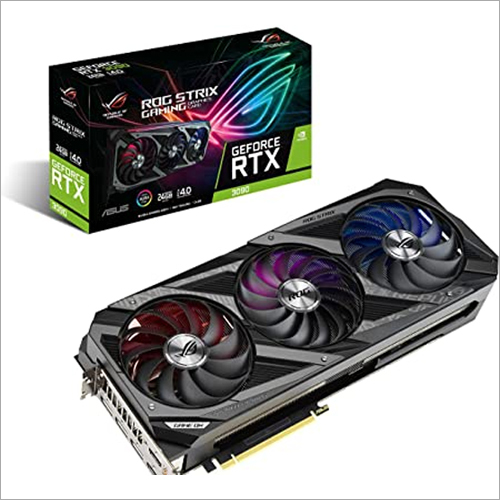 Graphics Card