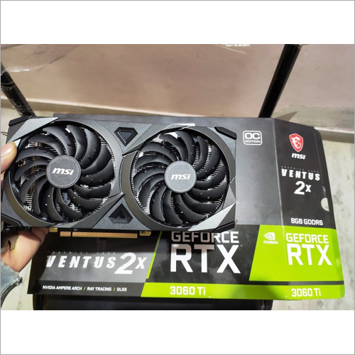 8 GB MSI Gaming Geforce Radeon Graphics Card
