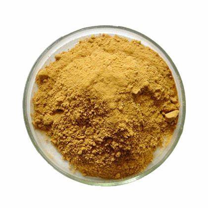 Organic Powder And Extract